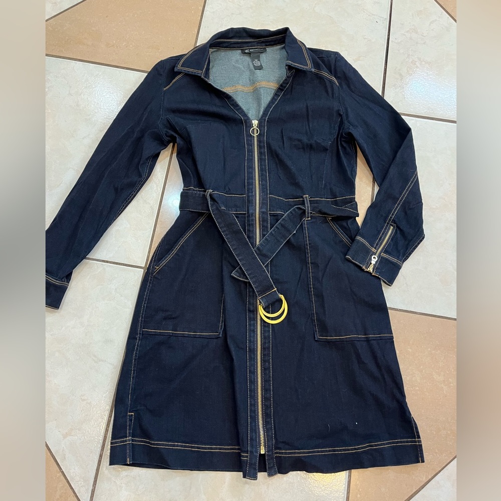 INC Demi dress